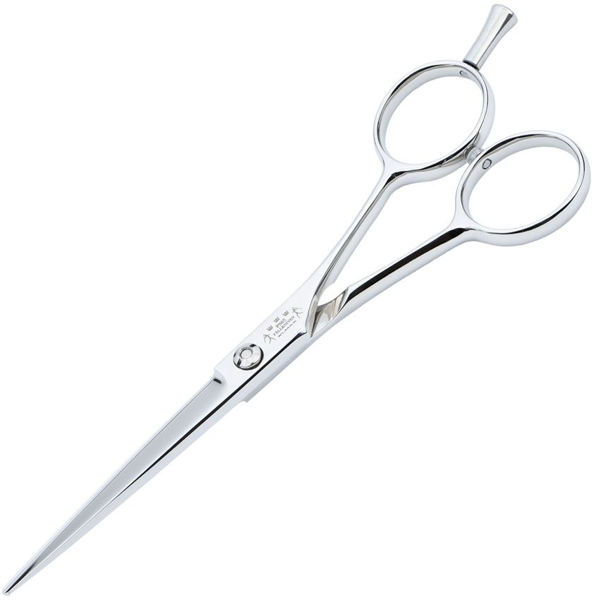 Fallkniven Trimmer Stylist Scissors Elmax 2.5" Blades