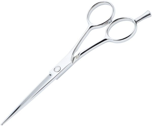 Fallkniven Trimmer Stylist Scissors Elmax Steel 6 inch