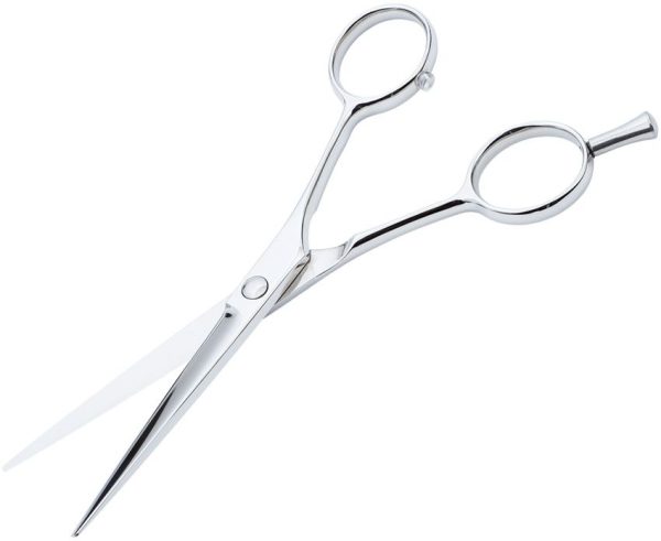 Fallkniven Trimmer Stylist Scissors Elmax Steel 6 inch