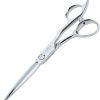 Fallkniven Professional Coiffeur Scissors 3" Elmax Steel Japan