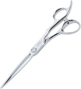 Fallkniven Professional Coiffeur Scissors 3" Elmax Steel Japan