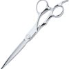 Fallkniven Professional Coiffeur Scissors 3" Elmax Steel Japan