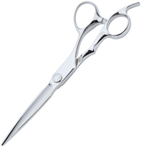 Fallkniven Professional Coiffeur Scissors 3" Elmax Steel Japan