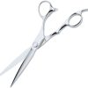 Fallkniven Professional Coiffeur Scissors 3" Elmax Steel Japan