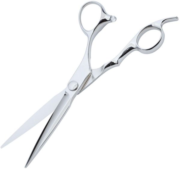 Fallkniven Professional Coiffeur Scissors 3" Elmax Steel Japan