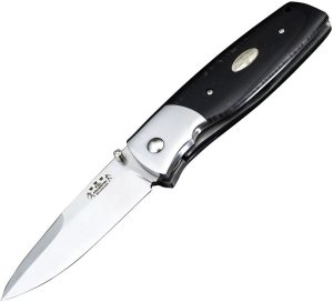 Fallkniven PXL Linerlock Carbon Juma Folder