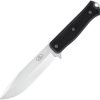 Fallkniven S1x Survival Knife - Laminate Steel