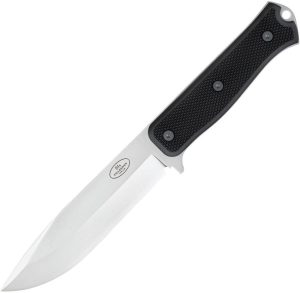 Fallkniven S1x Survival Knife - Laminate Steel