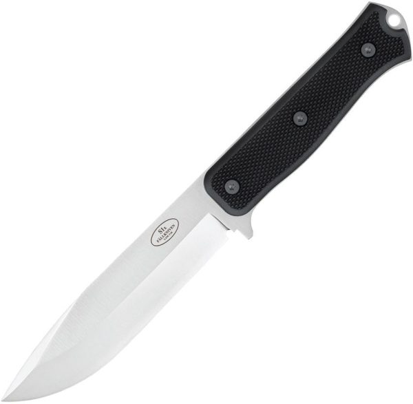 Fallkniven S1x Survival Knife - Laminate Steel