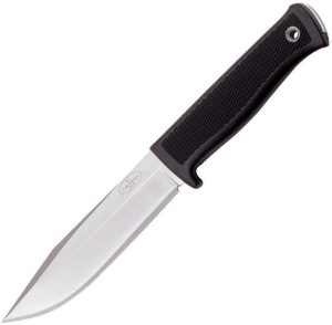 Fallkniven S1 Forest Fixed Blade Knife VG-10 Stainless Steel