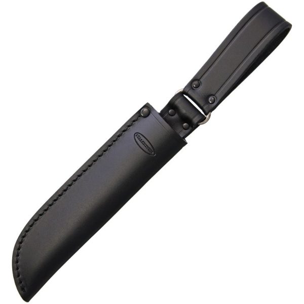 Fallkniven Embla Fixed Blade - Laminate Steel