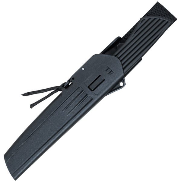 Fallkniven Taiga Forester 2 Fixed Blade Knife Cobalt Steel