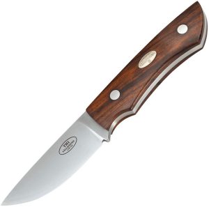 FNTH1Z.jpg Fallkniven Taiga Hunter 1 - Ironwood Handle