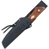 Fallkniven Taiga Hunter 1 - Ironwood Handle