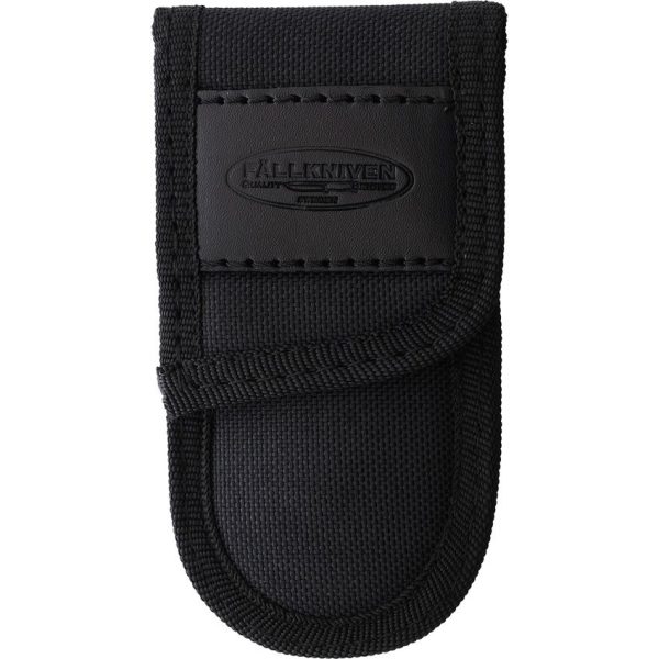 Fallkniven U1 Folder Elmax Steel Folding Knife Ivory Handle