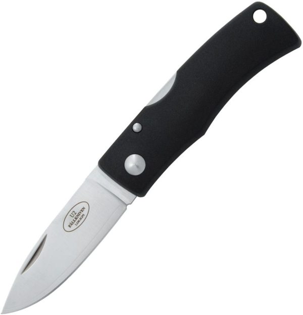 Fallkniven Model U2 Lockback - 3G Steel