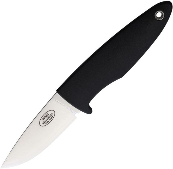 Fallkniven WM1 Zytel - VG-10 Sporting Knife