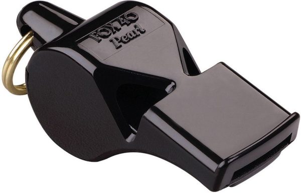FO09080.jpg Fox 40 Pearl Safety Whistle Black 90dB