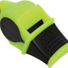 Fox 40 Sonik Blast CMG Whistle Neon/Black 120dB