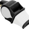 Fox 40 Sonik Blast CMG Whistle Black/White 120dB