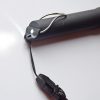 FO8616_add_01.jpg Fox 40 Mini Electronic Whistle with LED Light