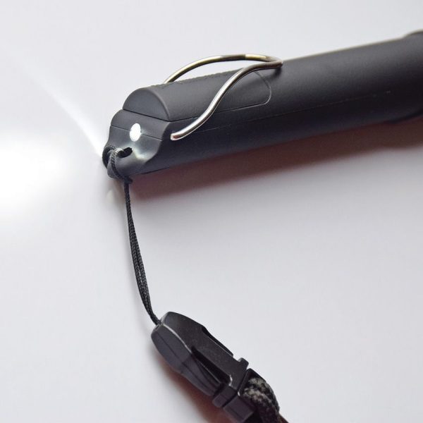 FO8616_add_01.jpg Fox 40 Mini Electronic Whistle with LED Light