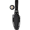 Fobos Cacula Fixed Blade Knife CPM S35VN Camo Micarta