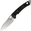 Fobos Cacula Fixed Blade CPM S35VN Black OD Green G10
