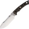 Fobos Knives Tier1-BC Fixed Blade - Camo Micarta