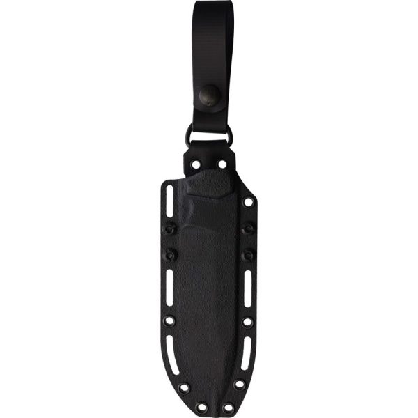 Fobos Knives Tier1-BC Fixed Blade - Camo Micarta