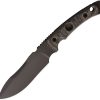 Fobos Tier1-BC Fixed Blade Camo Micarta CPM MagnaCut