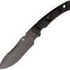 Fobos Knives Tier1-BC Fixed Blade CPM MagnaCut Carbon Fiber