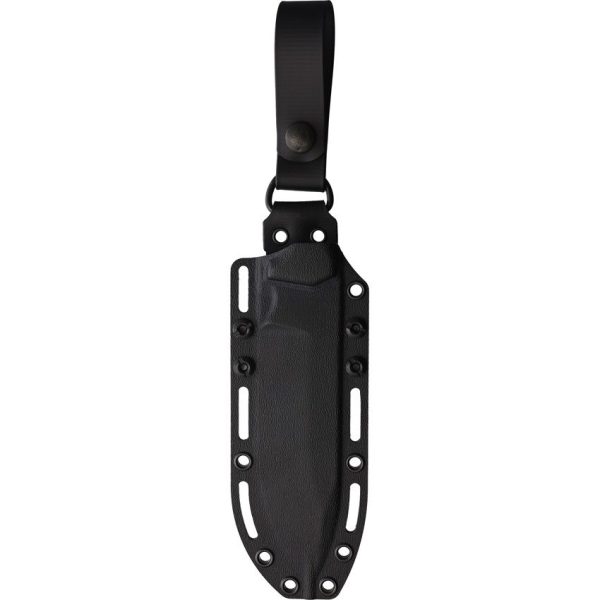 Fobos Knives Tier1-BC Fixed Blade CPM MagnaCut Carbon Fiber