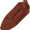 Fobos Knives Tier 1 Mini Fixed Blade CPM-154 OD Green Micarta