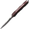 Fobos Knives Tier 1 Mini Mini Fixed Blade CPM-154 Carbon Fiber