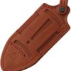 Fobos Knives Tier 1 Mini Fixed Blade CPM-154 Camo Micarta