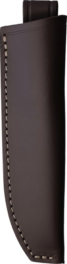 Forester Terra Fixed Blade Stag Handle MV-58 Satin 4.5"