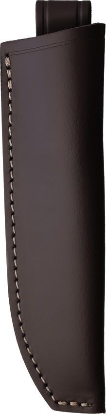 Forester Terra Fixed Blade Olive Wood 4.5" MV-58 Stainless