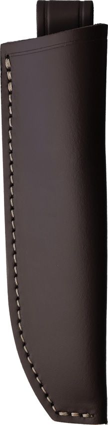 Forester 9015 Fixed Blade Olive Wood 4" MV-58 Stainless