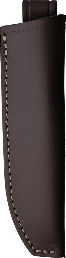 Forester Fixed Blade Olive Wood MV-58 Stainless Drop Point