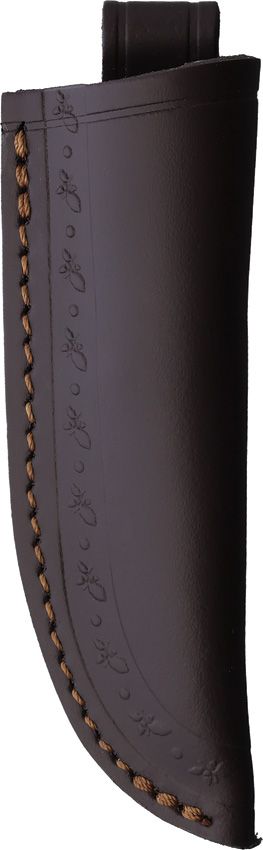 Forester Hobbit Fixed Blade Stag Handle MV-58 Stainless Steel