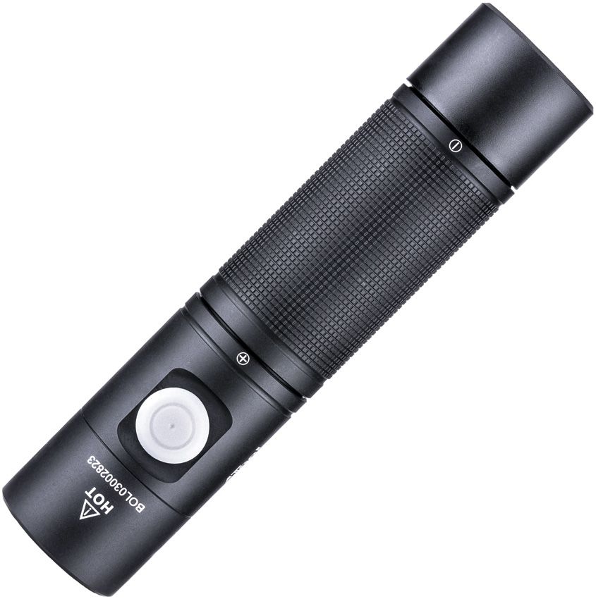 4Tool ED10 Rechargeable Flashlight 1400 Lumens Black