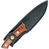 Fox Campeggio Fixed Blade - Pakkawood 440