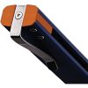 FOX543ALBL_add_02.jpg Fox CHNOPS Linerlock Blue M390 Folding Knife 3.25" Blade