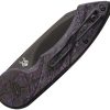 FOX550CFPA_add_01.jpg Fox Radius Lock Purple Fat Carbon Folding Knife M390