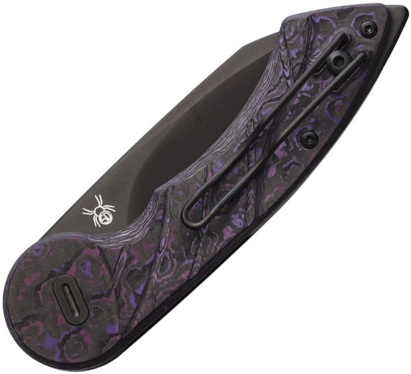FOX550CFPA_add_01.jpg Fox Radius Lock Purple Fat Carbon Folding Knife M390