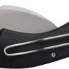Fox Bastinelli BlackBird Karambit Folding Knife N690 Black