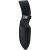 Fox Russ Kommer Alaska Fixed Blade - Black G10