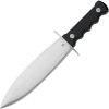 FOX Billao Fixed Knife - Buffalo Horn Handle