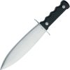 FOX Billao Fixed Knife - Buffalo Horn Handle